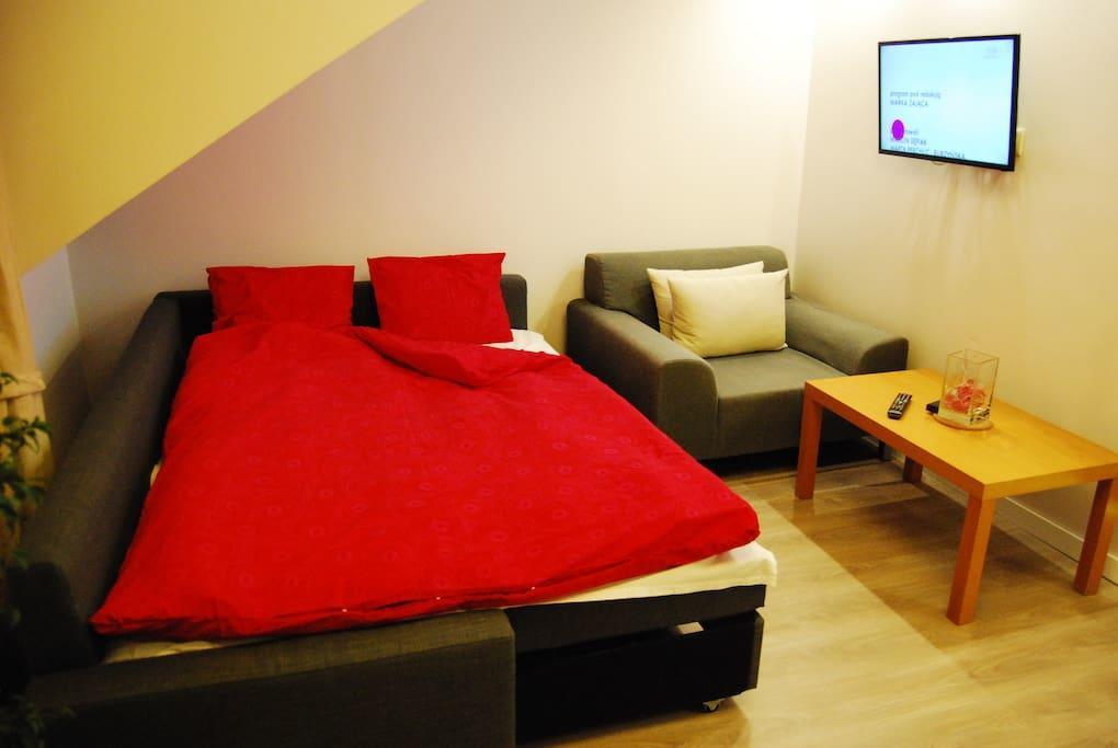 Bed&Breakfast Sielce Warszawa Chełmska Exterior foto