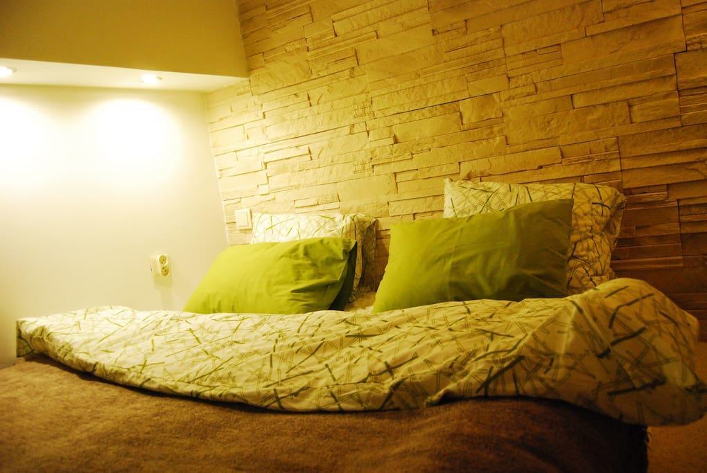 Bed&Breakfast Sielce Warszawa Chełmska Exterior foto
